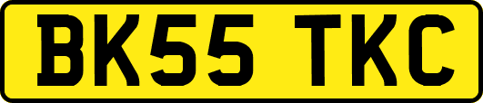 BK55TKC