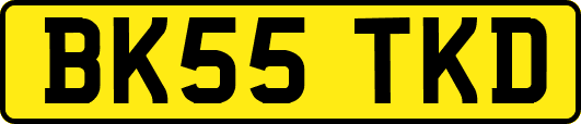 BK55TKD