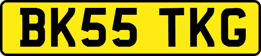 BK55TKG