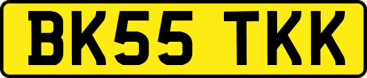 BK55TKK
