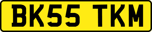 BK55TKM