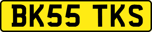 BK55TKS