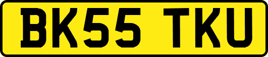 BK55TKU