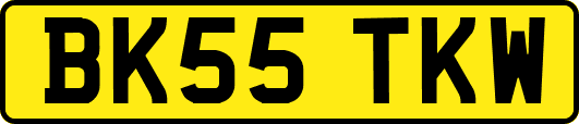 BK55TKW