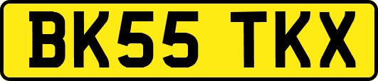 BK55TKX