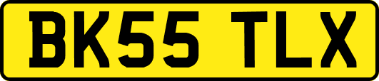 BK55TLX