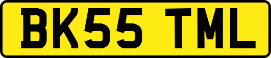 BK55TML