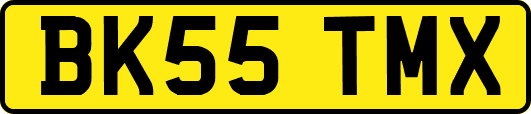 BK55TMX