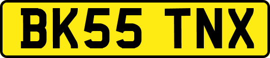 BK55TNX