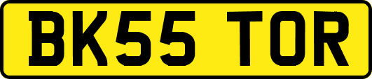 BK55TOR