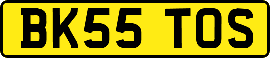 BK55TOS