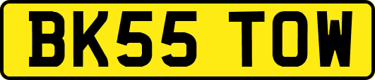 BK55TOW