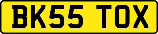 BK55TOX