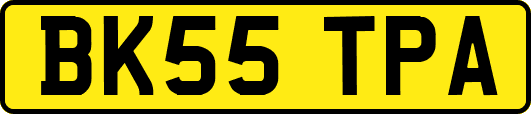 BK55TPA