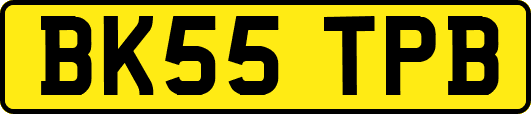 BK55TPB
