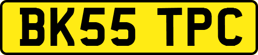 BK55TPC