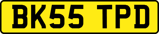 BK55TPD