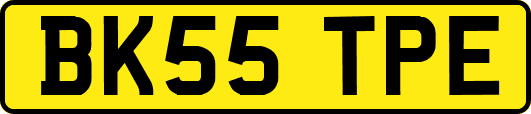 BK55TPE