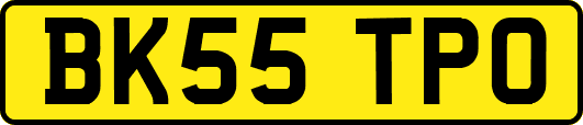 BK55TPO