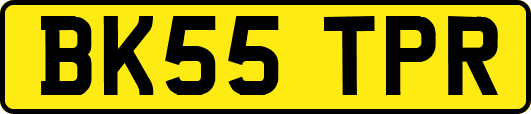 BK55TPR