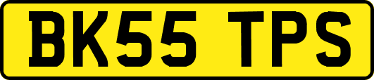 BK55TPS
