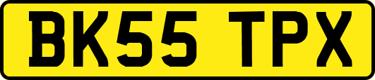 BK55TPX