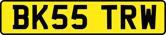 BK55TRW