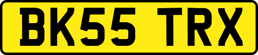 BK55TRX
