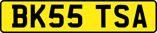 BK55TSA