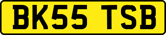 BK55TSB