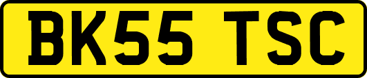 BK55TSC