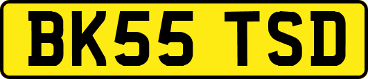 BK55TSD