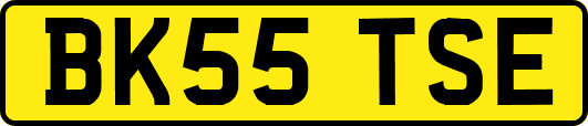 BK55TSE