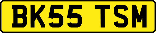 BK55TSM