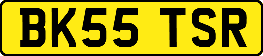 BK55TSR