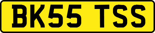 BK55TSS
