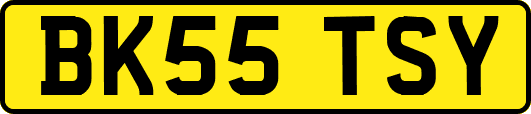 BK55TSY