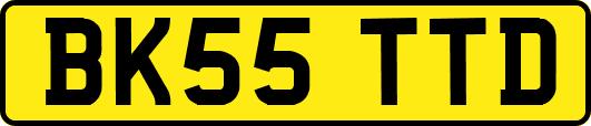 BK55TTD