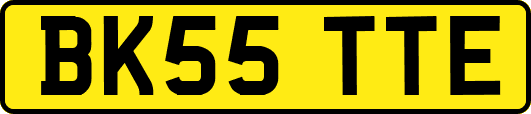 BK55TTE