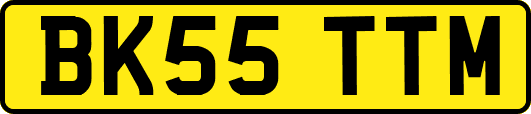 BK55TTM