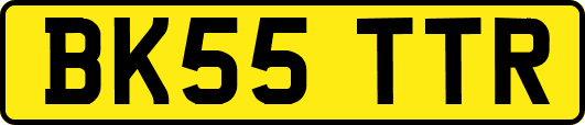 BK55TTR