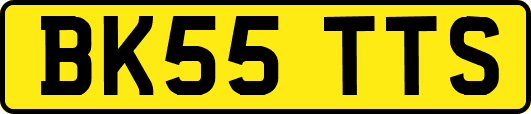 BK55TTS