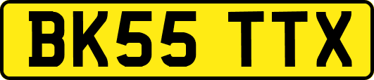 BK55TTX