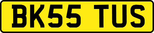 BK55TUS