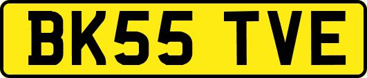 BK55TVE