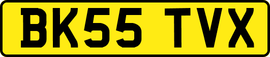 BK55TVX