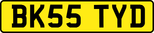 BK55TYD