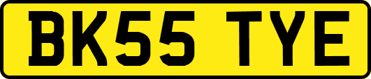 BK55TYE