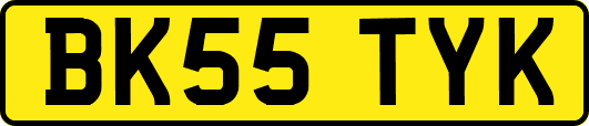 BK55TYK