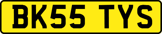 BK55TYS